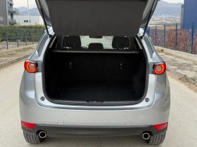 Mazda CX-5 2.2 AWD/SKYACTIV/Камера/ПълнаСервизнИстория - 13300 € / 26012.54 лв. - 28993591 6