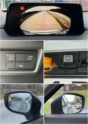 Mazda CX-5 2.2 AWD/SKYACTIV/Камера/ПълнаСервизнИстория - 13300 € / 26012.54 лв. - 28993591 16