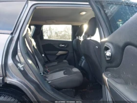 Jeep Cherokee LATITUDE TECH CONNECT 4X4 - 7500 € / 14668.73 лв. - 72139410 12