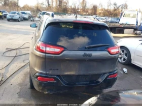 Jeep Cherokee LATITUDE TECH CONNECT 4X4 - 7500 € / 14668.73 лв. - 72139410 9