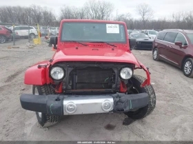 Jeep Avenger 3.6L V-6 DOHC, VVT, 285HP 4X4 Drive, снимка 5 - Автомобили и джипове - 53610996