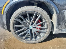 BMW X5 * XDRIVE40I * FULL* ЛАЗЕРИ* ОБДУХВАНЕ* 360*  - 33550 € / 65618.10 лв. - 18664262 5
