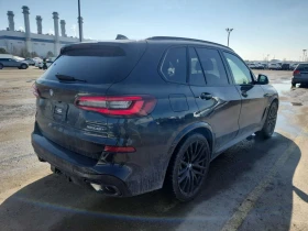 BMW X5 * XDRIVE40I * FULL* ЛАЗЕРИ* ОБДУХВАНЕ* 360*  - 33550 € / 65618.10 лв. - 18664262 2