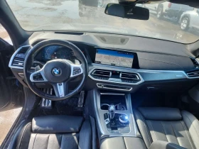 BMW X5 * XDRIVE40I * FULL* ЛАЗЕРИ* ОБДУХВАНЕ* 360*  - 33550 € / 65618.10 лв. - 18664262 9