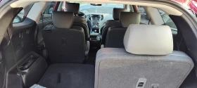 Hyundai Santa fe Limited 3.3 - 17500 € / 34227.03 лв. - 46078941 5