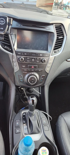 Hyundai Santa fe Limited 3.3 - 17500 € / 34227.03 лв. - 46078941 10