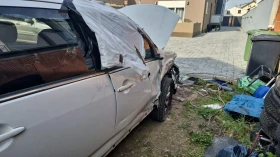 Mitsubishi Outlander 3.0* V6* 225ps* NAVI* AUT* КОЖА* 7МЕСТА-4* 4 - 4999 € / 9777.19 лв. - 49094417 4