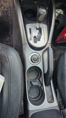 Mitsubishi Outlander 3.0* V6* 225ps* NAVI* AUT* КОЖА* 7МЕСТА-4* 4 - 4999 € / 9777.19 лв. - 49094417 11