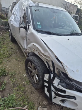 Mitsubishi Outlander 3.0* V6* 225ps* NAVI* AUT* КОЖА* 7МЕСТА-4* 4 - 4999 € / 9777.19 лв. - 49094417 6