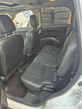 Mitsubishi Outlander 3.0* V6* 225ps* NAVI* AUT* КОЖА* 7МЕСТА-4* 4 - 4999 € / 9777.19 лв. - 49094417 9