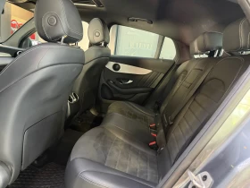 Mercedes-Benz GLC 220 d COUPE 4 MATIC * AMG* ������� * ������ *  | Mobile.bg � ����� ������ 5