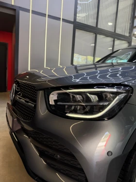 Mercedes-Benz GLC 220 d COUPE 4 MATIC * AMG* ������� * ������ *  | Mobile.bg � ����� ������ 14