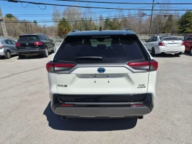 Toyota Rav4 Hybrid XLE * ������� * ������� * ���������������� | Mobile.bg � ����� ������ 6