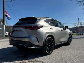 Lexus NX 350 F Sport HUD   CARFAX | Mobile.bg � ����� ������ 6