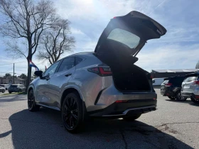 Lexus NX 350 F Sport HUD   CARFAX | Mobile.bg � ����� ������ 10