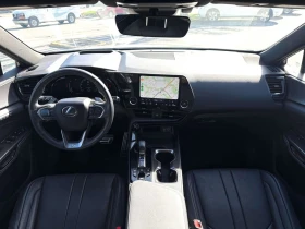 Lexus NX 350 F Sport HUD   CARFAX | Mobile.bg � ����� ������ 13