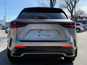 Lexus NX 350 F Sport HUD   CARFAX | Mobile.bg � ����� ������ 5