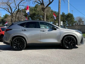 Lexus NX 350 F Sport HUD   CARFAX | Mobile.bg � ����� ������ 7