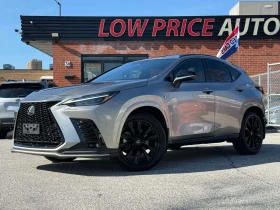 ������ Lexus NX