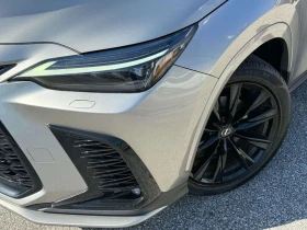 Lexus NX 350 F Sport HUD   CARFAX | Mobile.bg � ����� ������ 2