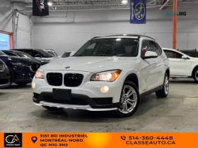 ������ BMW X1