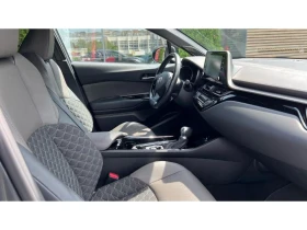 Toyota C-HR 2.0H Classy | Mobile.bg � ����� ������ 10