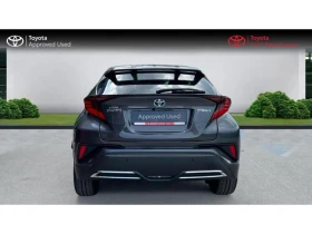 Toyota C-HR 2.0H Classy | Mobile.bg � ����� ������ 6