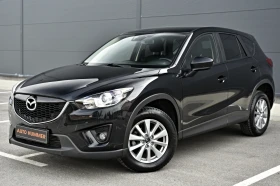 Mazda CX-5 Skyactive 4WD facelift