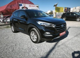 Hyundai Tucson 1.6i AUTOMATIC - 4x4 - EURO6  | Mobile.bg � ����� ������ 3