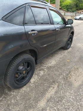 Lexus RX 400h ������ | Mobile.bg � ����� ������ 2