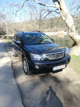 Lexus RX 400h ������ | Mobile.bg � ����� ������ 5