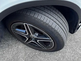 Mercedes-Benz GLC 300 4MATIC/360/ПАНОРАМА/ПОДГРЕВИ/OT MERCEDES | Auto.bg — изображение 6