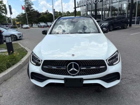 Mercedes-Benz GLC 300 4MATIC/360/ПАНОРАМА/ПОДГРЕВИ/OT MERCEDES | Auto.bg — изображение 2