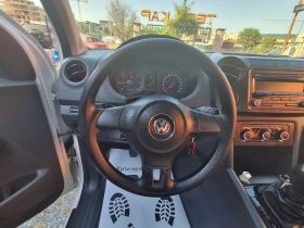 VW Amarok 2.0 TDI 4x4 - 10900 € / 21318.55 лв. - 52784783 12