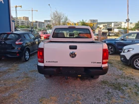 VW Amarok 2.0 TDI 4x4 - 10900 € / 21318.55 лв. - 52784783 4