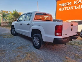 VW Amarok 2.0 TDI 4x4 - 10900 € / 21318.55 лв. - 52784783 7