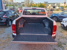 VW Amarok 2.0 TDI 4x4 - 10900 € / 21318.55 лв. - 52784783 5