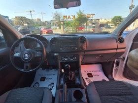 VW Amarok 2.0 TDI 4x4 - 10900 € / 21318.55 лв. - 52784783 14