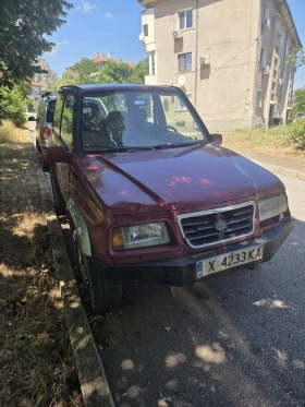 Suzuki Vitara | Mobile.bg � ����� ������ 2