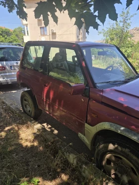 Suzuki Vitara | Mobile.bg � ����� ������ 3