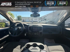 Dodge RAM 1500 Classic Express Quad Cab 4WD | Mobile.bg � ����� ������ 16