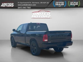 Dodge RAM 1500 Classic Express Quad Cab 4WD | Mobile.bg � ����� ������ 8
