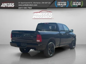 Dodge RAM 1500 Classic Express Quad Cab 4WD | Mobile.bg � ����� ������ 6
