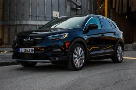 Opel Grandland X 1.6 Turbo Innovation Plug-in Hybrid4 4x4 Automatic
