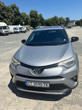 Toyota Rav4 | Mobile.bg � ����� ������ 3