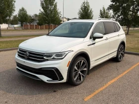 VW Tiguan Highline R Line /360/DIS/ОБДУХВАНЕ/FENDER