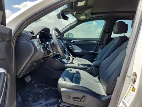 Audi Q3 2.0l Premium 40 | Mobile.bg � ����� ������ 7