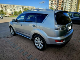 Mitsubishi Outlander 2.4L 75 000km - 10500 € - 54168508 6