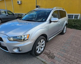 Mitsubishi Outlander 2.4L 75 000km - 10500 € - 54168508 7