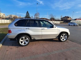 BMW X5 3.0D 218hp Sport pack - 7900 € - 70945940 3